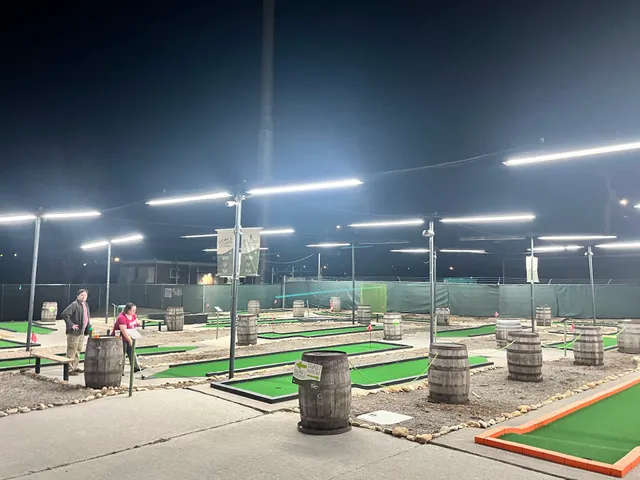 The Greens - Oak Ridge