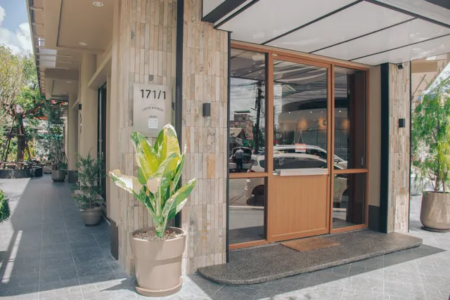 Chobb Cafe’ (Hat Yai) ร้านชอบบ หาดใหญ่