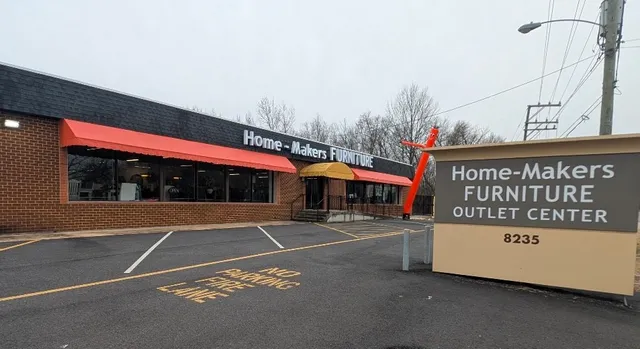 Home Makers Furniture Outlet