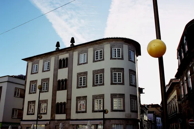 AVENIDA CENTRAL VIANA-APARTMENT