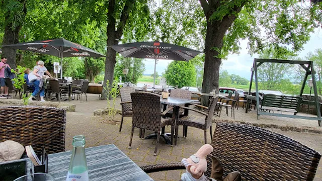 Gasthaus "Am Nixstein"