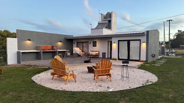 Casa Otarina Chapadmalal