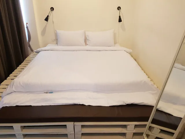 Take a break @ Naiyang beach - Phuket Airport