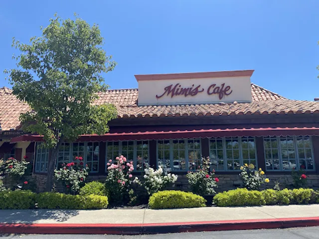 Mimi's Cafe