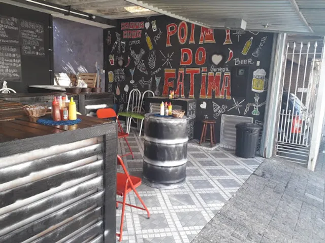 Restaurante da Claudia