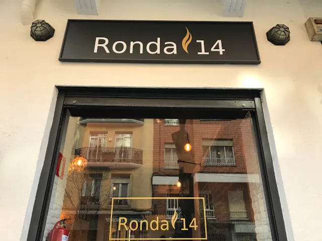 Ronda 14