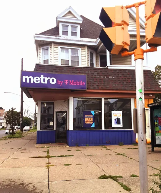 Metro by T-Mobile