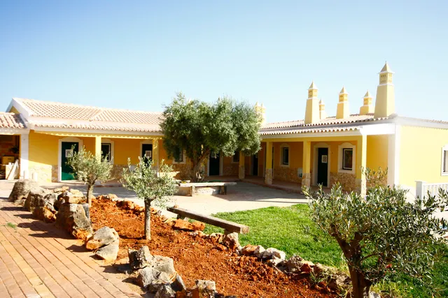 Quinta do Mocho Turismo Rural