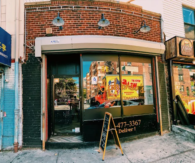 Alphonso’s Pizzeria Trattoria