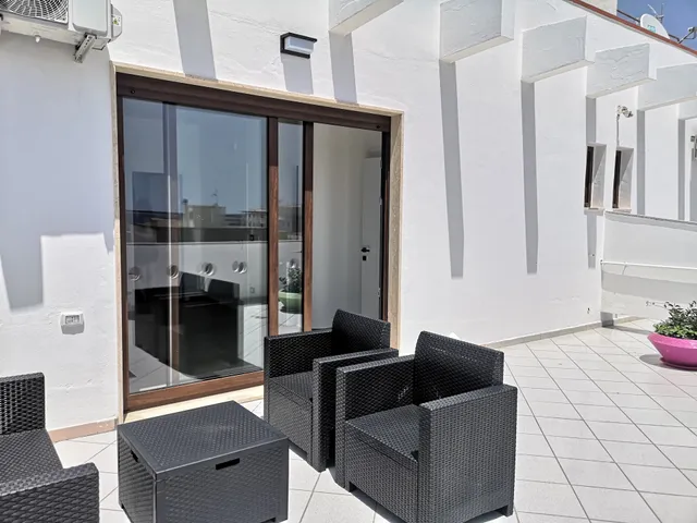 B&b tra scirocco e tramontana