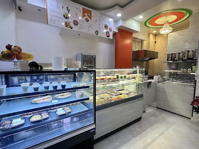 Viet sandwich - Banh mi