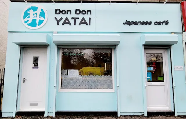 Don Don YATAI