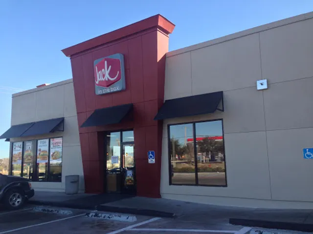 Jack in the Box