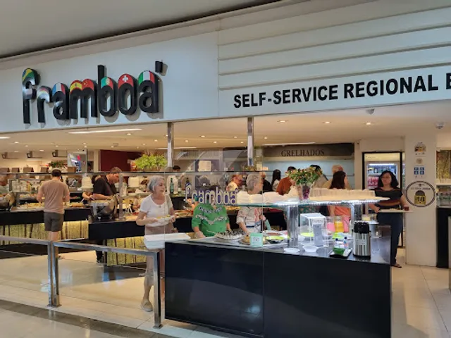 Framboá Restaurante