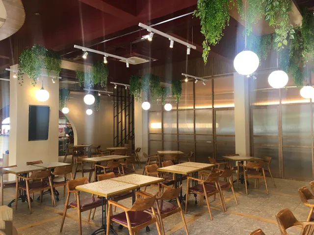 Steak Hotel by HOLYCOW! TKP Pekanbaru