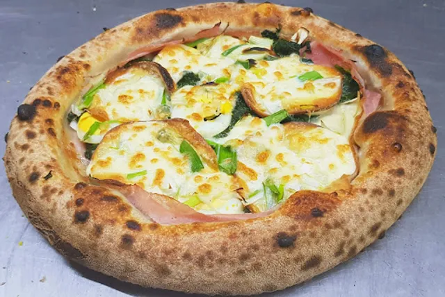 Il Pancione - Pizzeria - Panineria