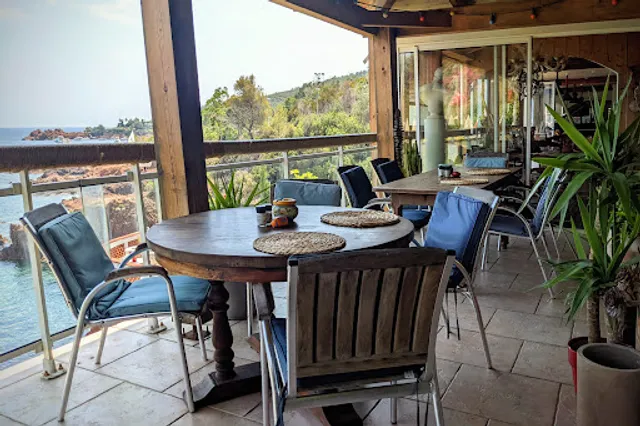 Le Relais des Calanques