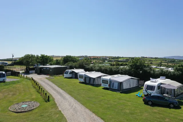 Cim Farm Caravan Park