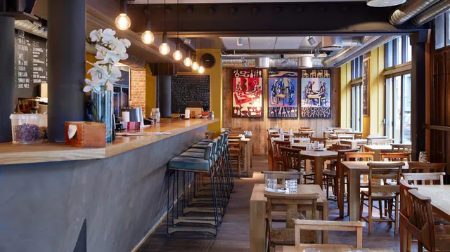 Delicatessen Majorstuen