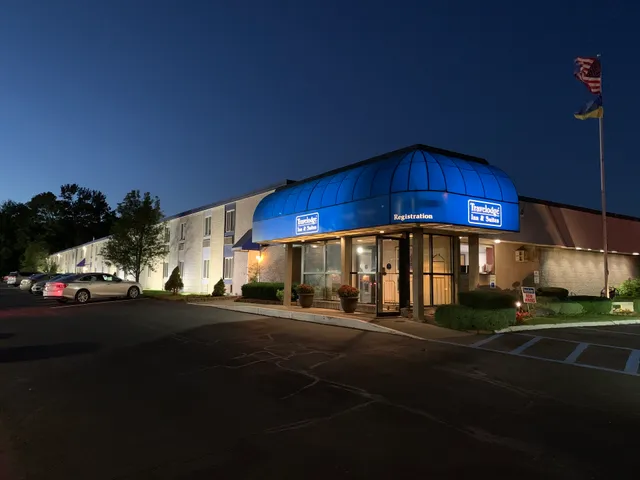 Travelodge Inn & Suites by Wyndham Albany