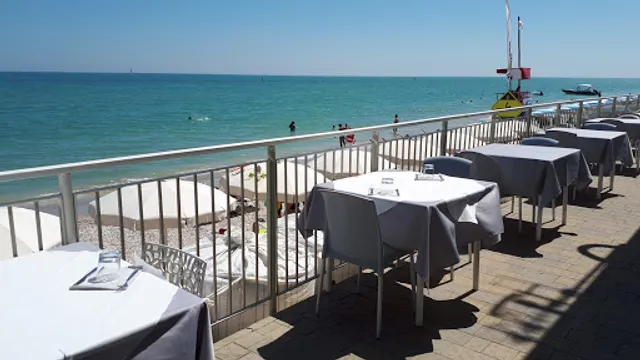 Ristorante La Terrazzina sul Mare