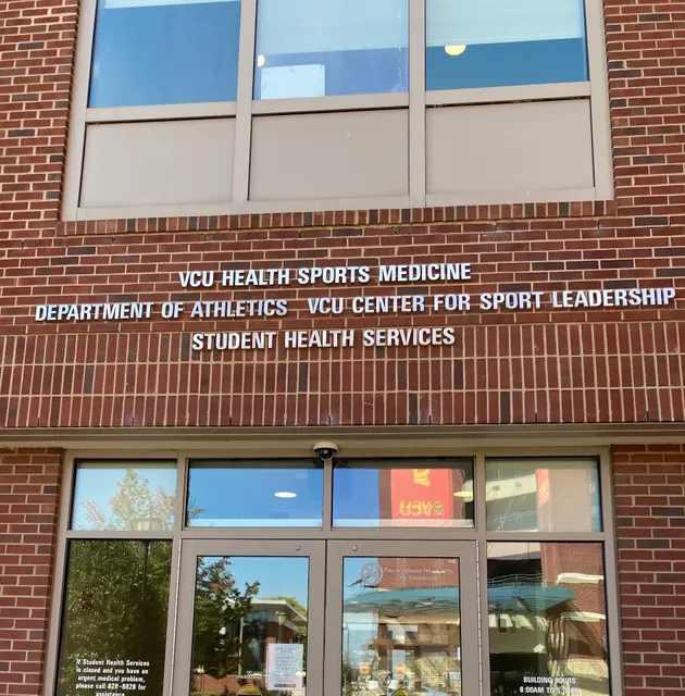 VCU - Student Health Services