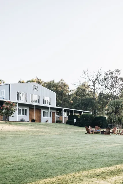 Argentille Equestrian Centre & Boutique Accommodation