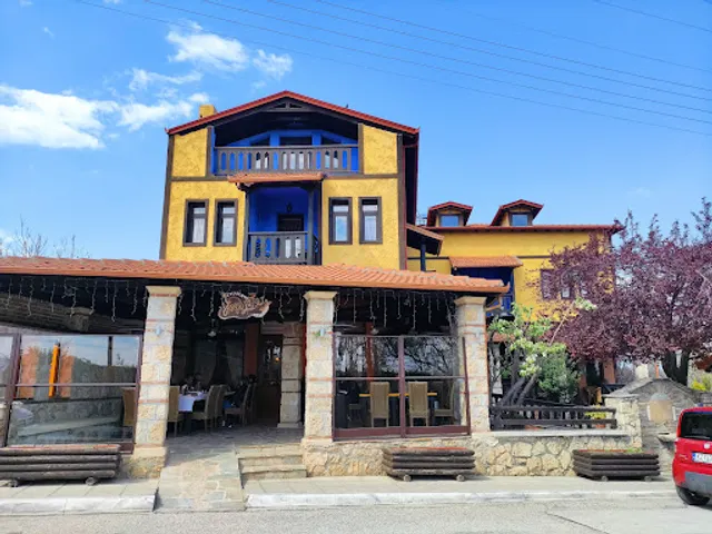 Kontossoros Nikolaos