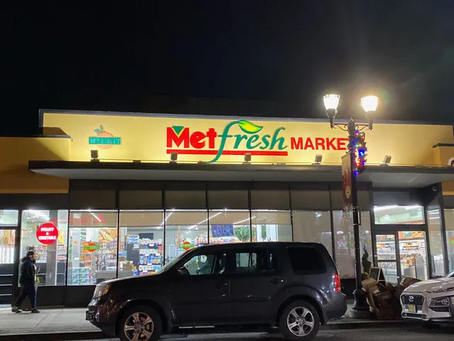 Met Fresh of Bayonne