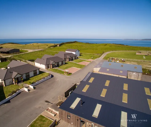 Westward Living Self Catering Holiday Cottages