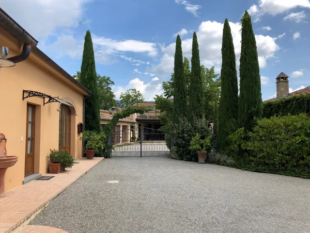 Agriturismo "La Renaia"
