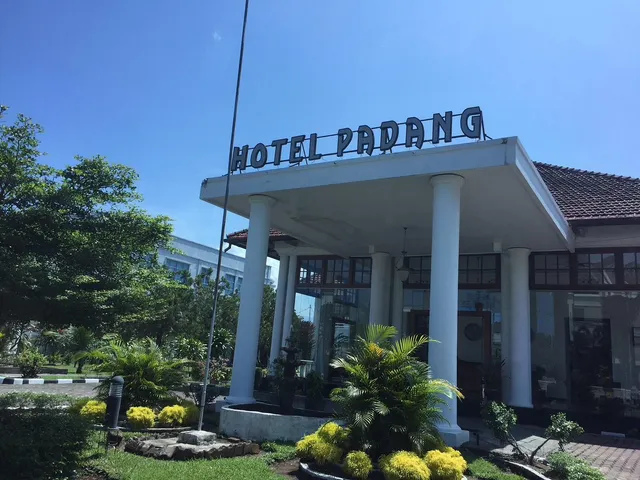 Hotel Padang