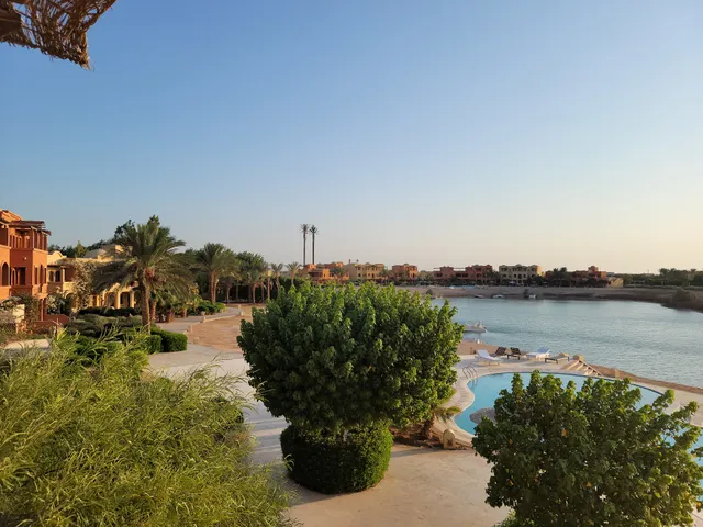 El Gouna Royal Chalet