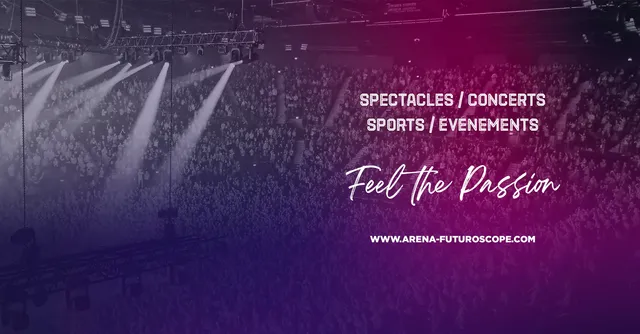 Arena Futuroscope