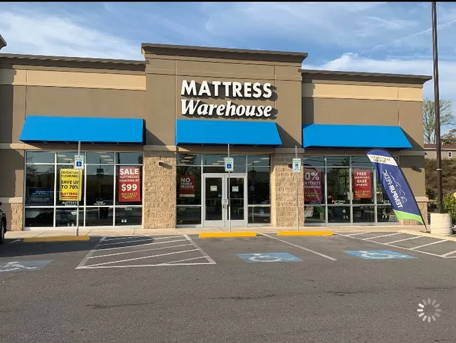 Mattress Warehouse of Dubois
