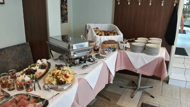 Café federleicht GmbH