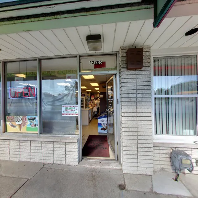 Emily's Delicatessen