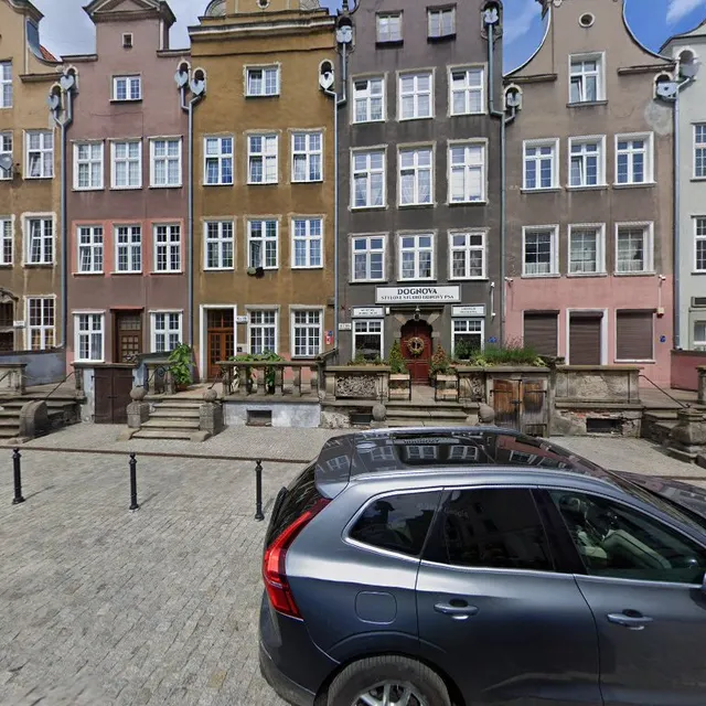 Olives Marina Apartment Gdańsk