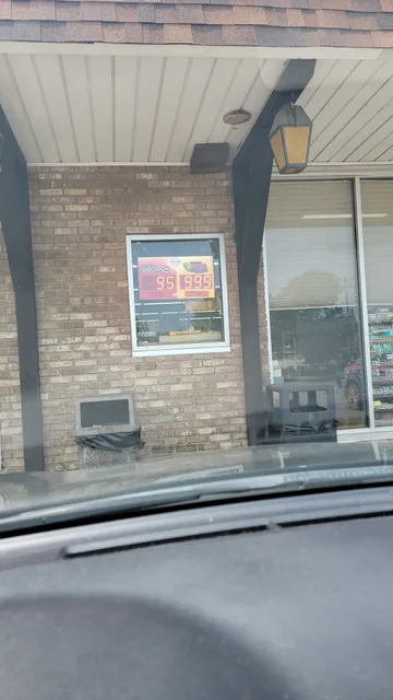 Southside Deli Mart