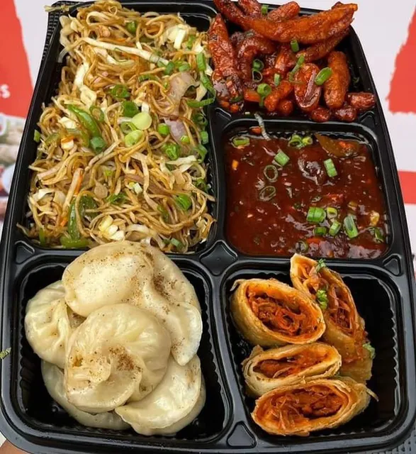 Meals And Memories Restaurant