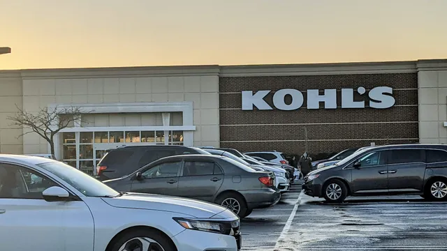 Kohl's