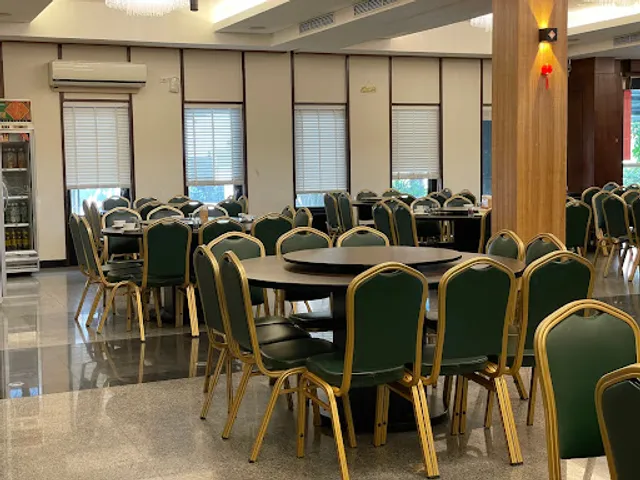 范頭家新港宴會廳(原范家宴客家餐廳)