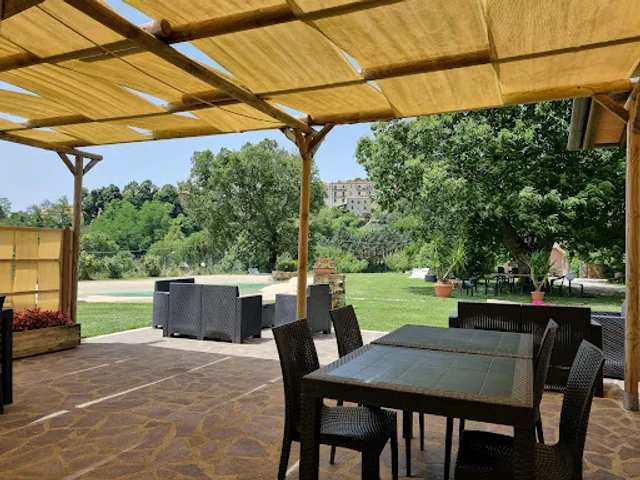 Pane & Marmellata by Montomoli