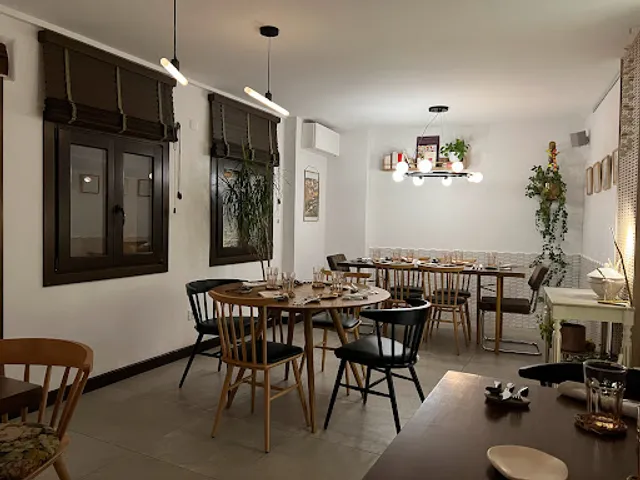 Alizia Casa de Comidas