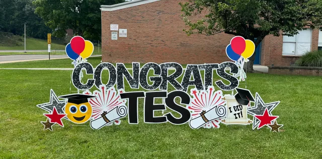 Sign Dreamers Rockland NY