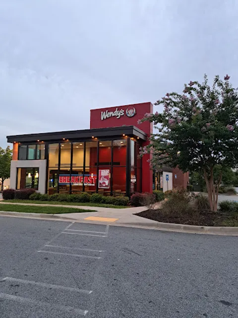 Wendy's