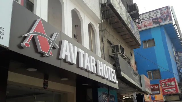 Hotel Avtar