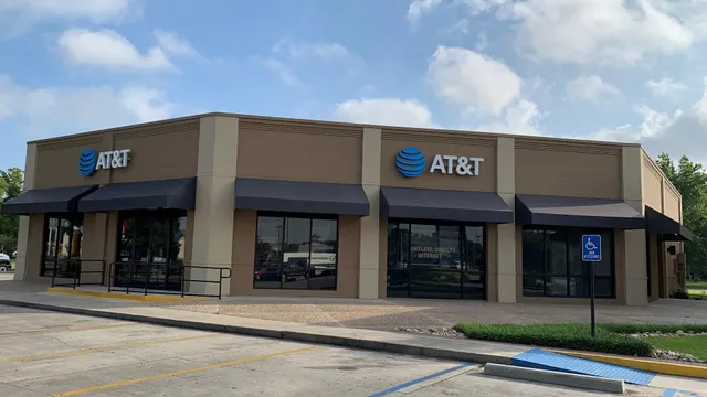 AT&T Store