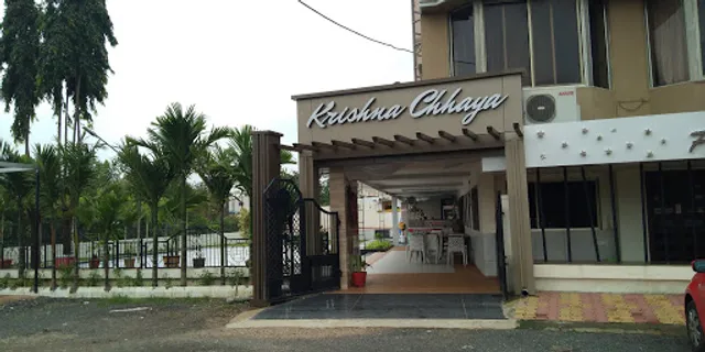 Shree Krishna chhaya valsad