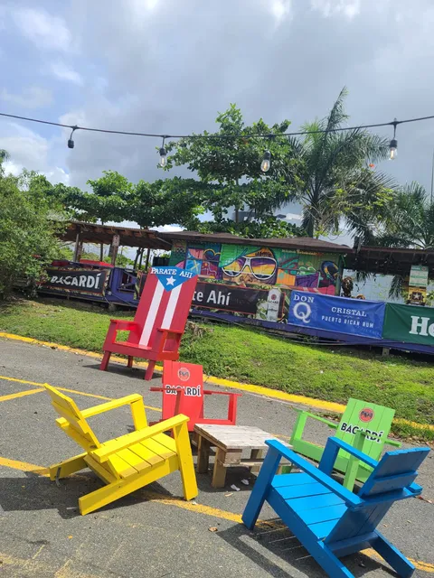 Paseo Tablado de Guaynabo